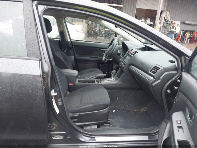 Продажа на аукционе авто 2012 Subaru Impreza 2.0i Premium, vin: JF1GJAF68CH019260, номер лота: 44599994