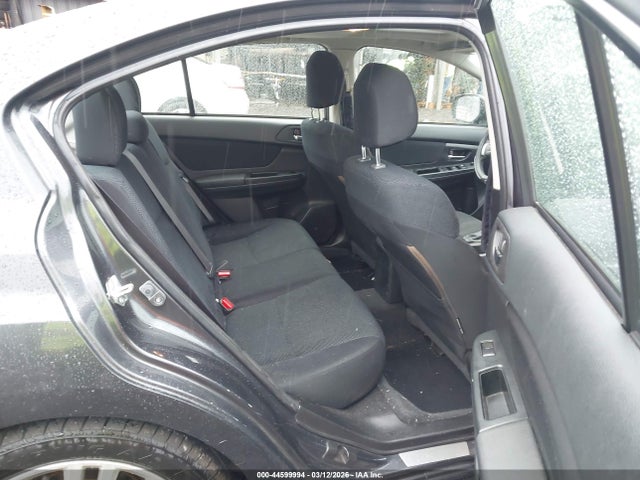 Продажа на аукционе авто 2012 Subaru Impreza 2.0i Premium, vin: JF1GJAF68CH019260, номер лота: 44599994
