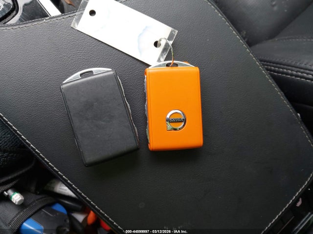 2022 VOLVO XC90 RECHARGE PLUG-IN HYBRID YV4BR0CL4N1803638 Photo 10