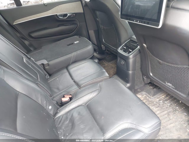 2022 VOLVO XC90 RECHARGE PLUG-IN HYBRID YV4BR0CL4N1803638 Photo 7