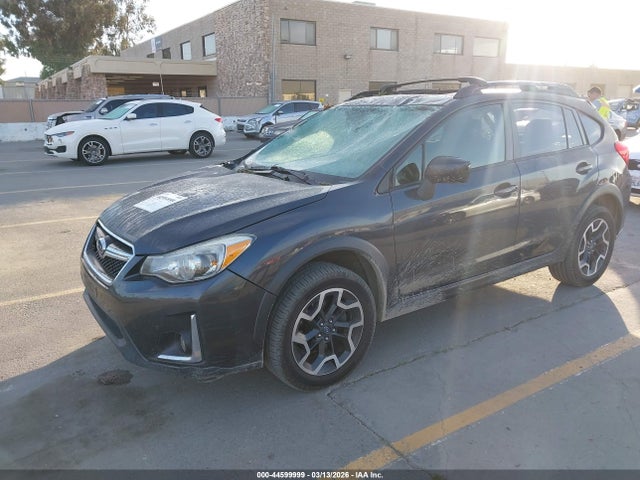Aukcja sprzedaży 2017 Subaru Crosstrek 2.0i Premium, vin: JF2GPABC8HH230620, numer aukcji: 44599999