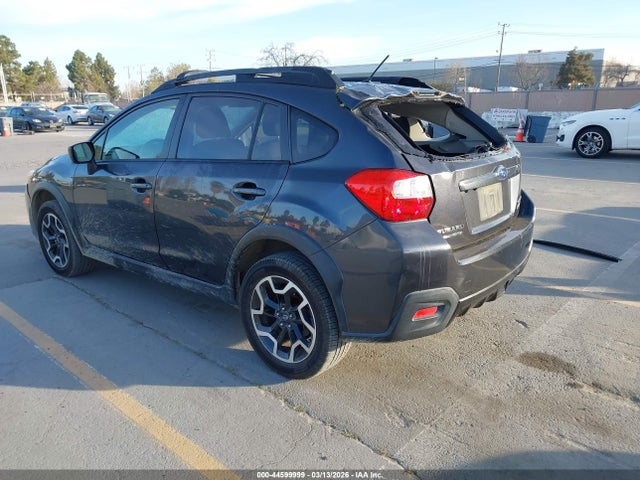 Aukcja sprzedaży 2017 Subaru Crosstrek 2.0i Premium, vin: JF2GPABC8HH230620, numer aukcji: 44599999