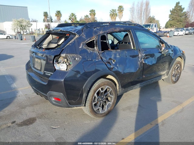 Aukcja sprzedaży 2017 Subaru Crosstrek 2.0i Premium, vin: JF2GPABC8HH230620, numer aukcji: 44599999