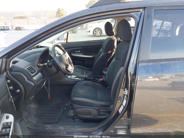 Aukcja sprzedaży 2017 Subaru Crosstrek 2.0i Premium, vin: JF2GPABC8HH230620, numer aukcji: 44599999