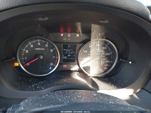 Aukcja sprzedaży 2017 Subaru Crosstrek 2.0i Premium, vin: JF2GPABC8HH230620, numer aukcji: 44599999