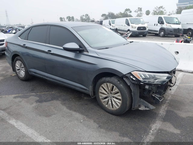 2020 VOLKSWAGEN JETTA 3VWCB7BU4LM058286