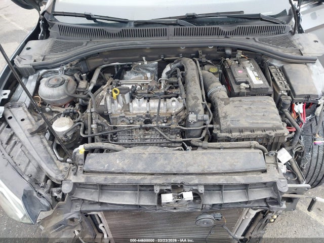 2020 VOLKSWAGEN JETTA 3VWCB7BU4LM058286 Photo 9