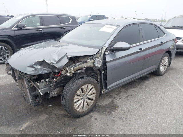 2020 VOLKSWAGEN JETTA 3VWCB7BU4LM058286 Photo 1