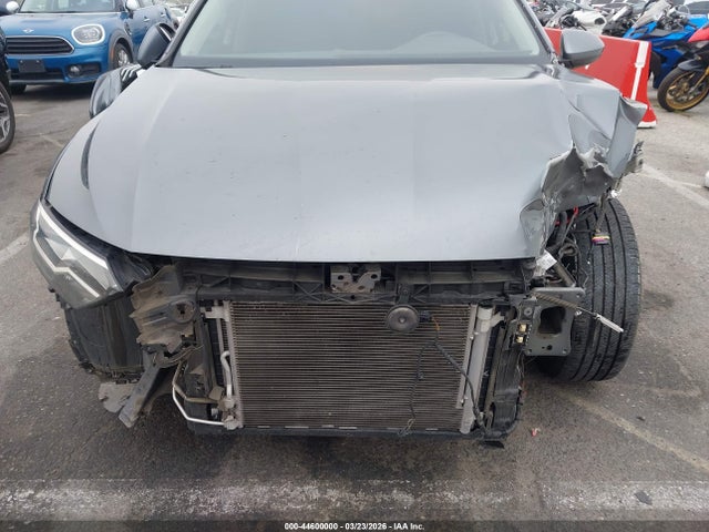 2020 VOLKSWAGEN JETTA 3VWCB7BU4LM058286 Photo 5