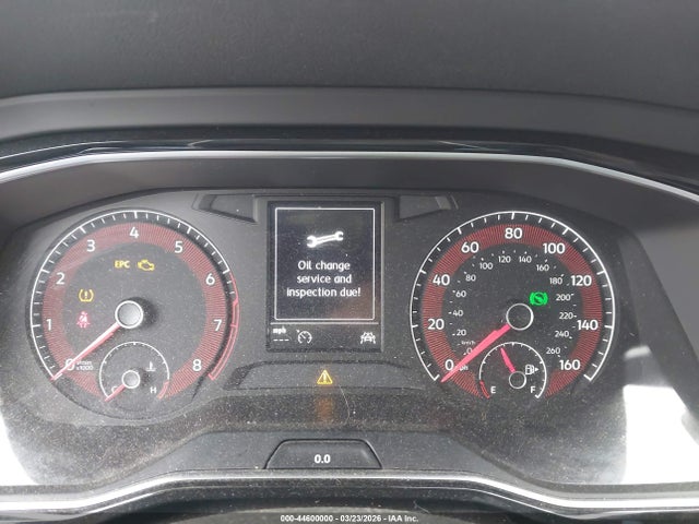 2020 VOLKSWAGEN JETTA 3VWCB7BU4LM058286 Photo 6