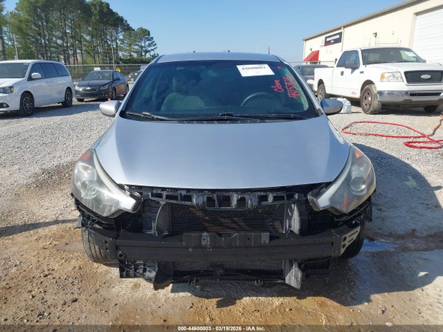 KIA FORTE LX 2015 KNAFK4A62F5425825 Image 6