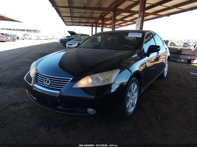 Продажа на аукционе авто 2008 Lexus Es 350, vin: JTHBJ46G282238254, номер лота: 44600006