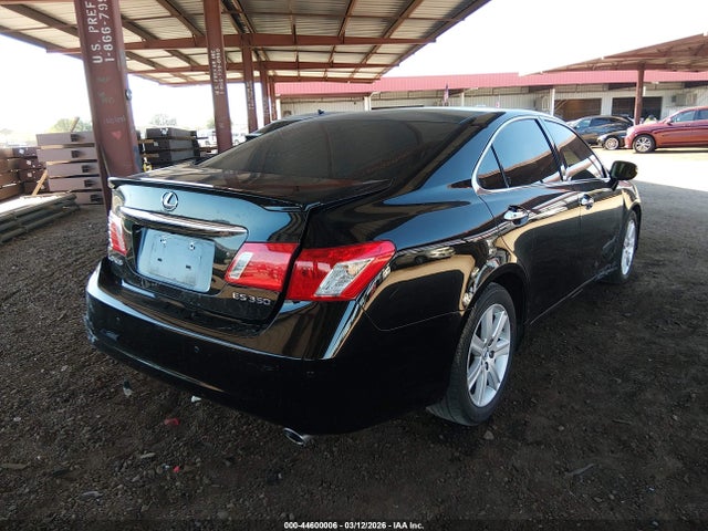Продажа на аукционе авто 2008 Lexus Es 350, vin: JTHBJ46G282238254, номер лота: 44600006