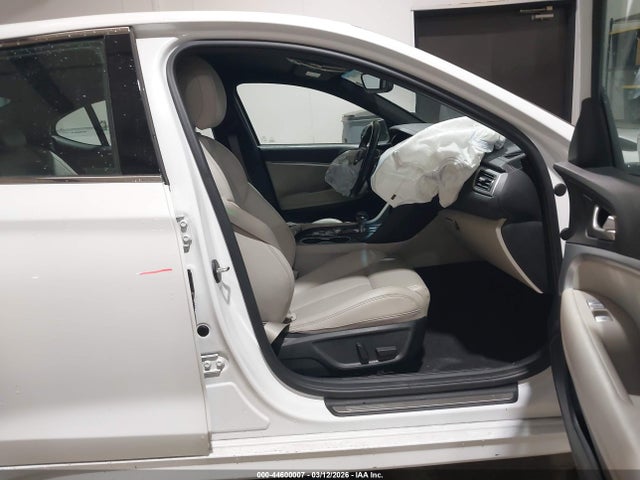 2023 GENESIS G70 KMTG34TA4PU131891 Photo 4