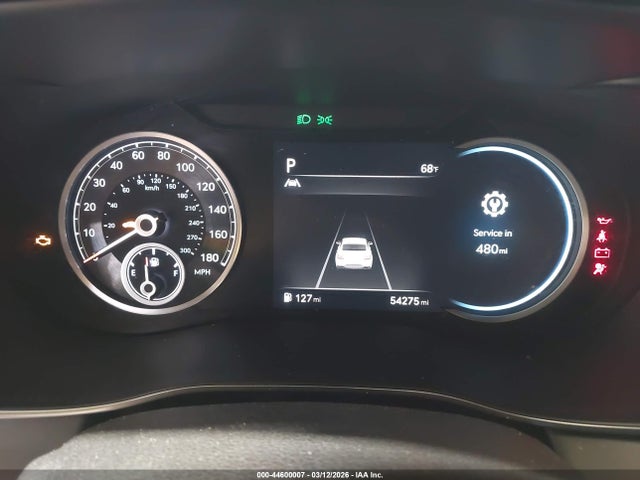 2023 GENESIS G70 KMTG34TA4PU131891 Photo 6