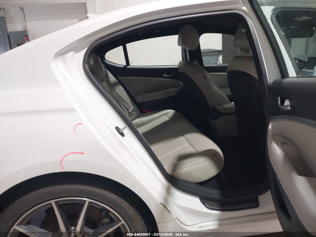 2023 GENESIS G70 KMTG34TA4PU131891 Photo 7