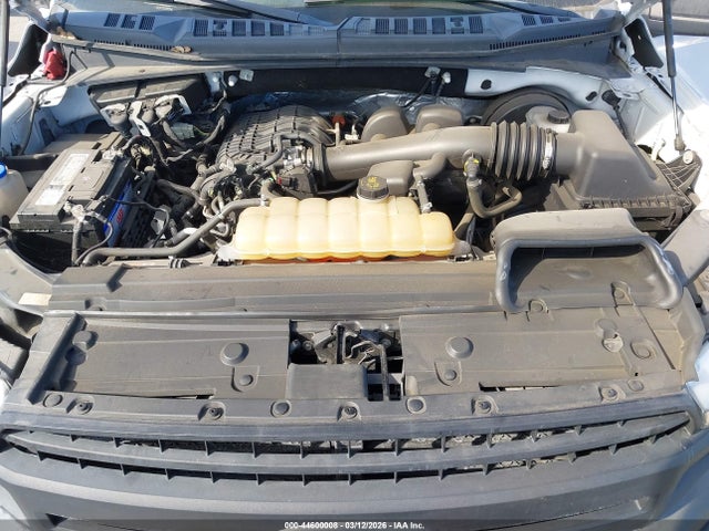 Ford F-150 Xl 2019 1FTMF1CB5KKC14296 Image 10
