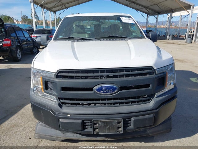 Ford F-150 Xl 2019 1FTMF1CB5KKC14296 Image 13