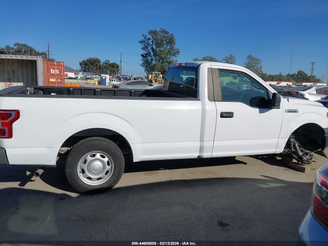 Ford F-150 Xl 2019 1FTMF1CB5KKC14296 Image 14