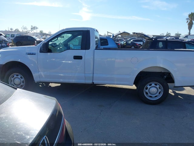 Ford F-150 Xl 2019 1FTMF1CB5KKC14296 Image 15