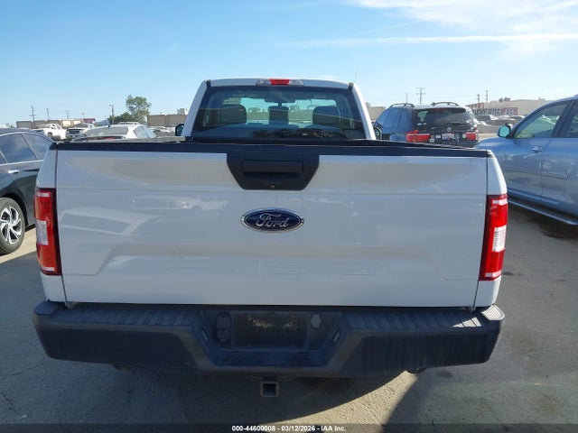 Ford F-150 Xl 2019 1FTMF1CB5KKC14296 Image 17