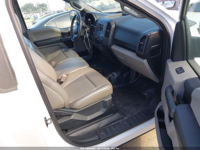Ford F-150 Xl 2019 1FTMF1CB5KKC14296 Image 5