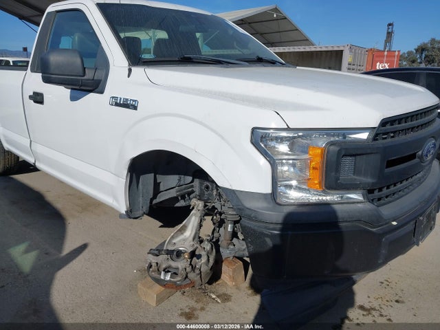 Ford F-150 Xl 2019 1FTMF1CB5KKC14296 Image 6