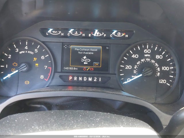Ford F-150 Xl 2019 1FTMF1CB5KKC14296 Image 7