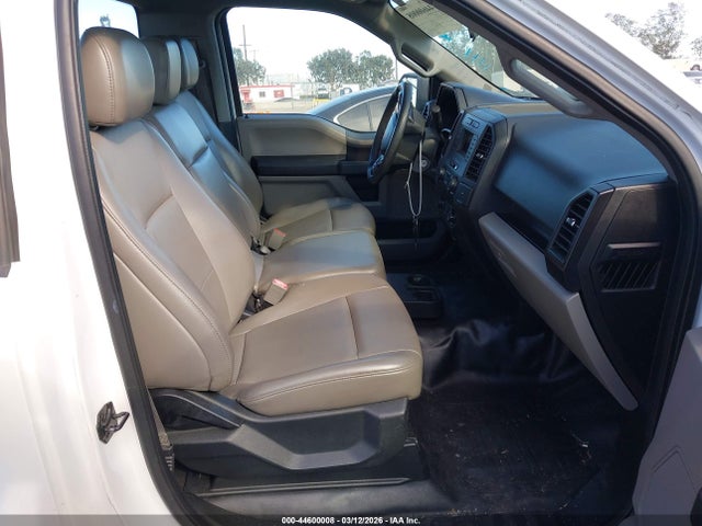 Ford F-150 Xl 2019 1FTMF1CB5KKC14296 Image 8
