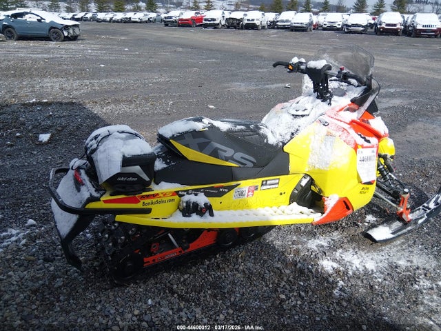 Ski-Doo Mx Zx Xrs 2015 2BPSMXFD0FV000165 Image 4