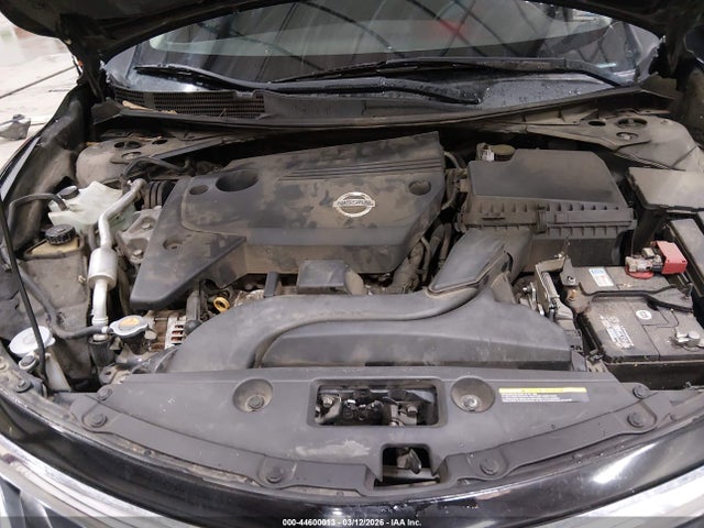 Nissan Altima 2.5 S 2015 1N4AL3AP6FC496556 Image 10