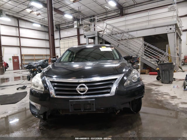Nissan Altima 2.5 S 2015 1N4AL3AP6FC496556 Image 12
