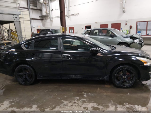 Nissan Altima 2.5 S 2015 1N4AL3AP6FC496556 Image 13