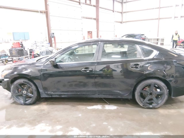 Nissan Altima 2.5 S 2015 1N4AL3AP6FC496556 Image 14