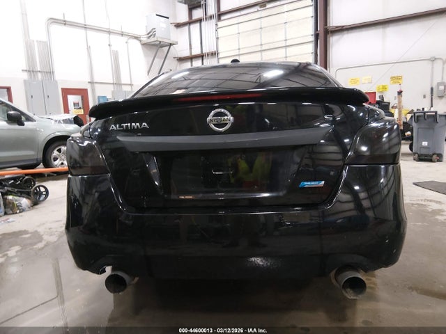 Nissan Altima 2.5 S 2015 1N4AL3AP6FC496556 Image 16