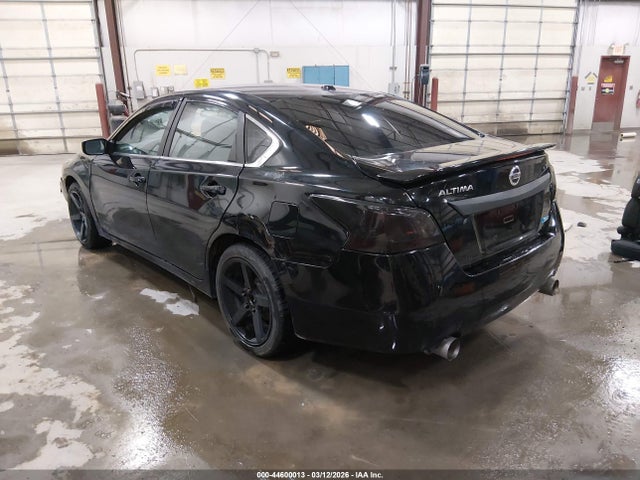 Nissan Altima 2.5 S 2015 1N4AL3AP6FC496556 Image 3