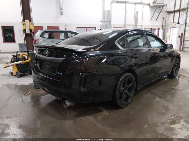 Nissan Altima 2.5 S 2015 1N4AL3AP6FC496556 Image 4