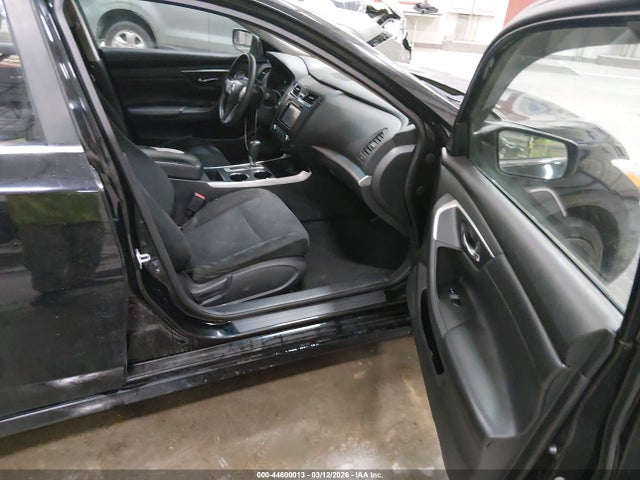 Nissan Altima 2.5 S 2015 1N4AL3AP6FC496556 Image 5