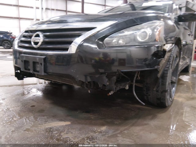 Nissan Altima 2.5 S 2015 1N4AL3AP6FC496556 Image 6