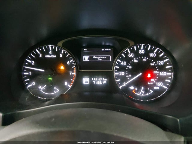 Nissan Altima 2.5 S 2015 1N4AL3AP6FC496556 Image 7