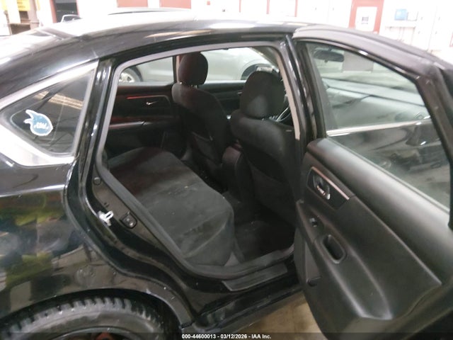 Nissan Altima 2.5 S 2015 1N4AL3AP6FC496556 Image 8