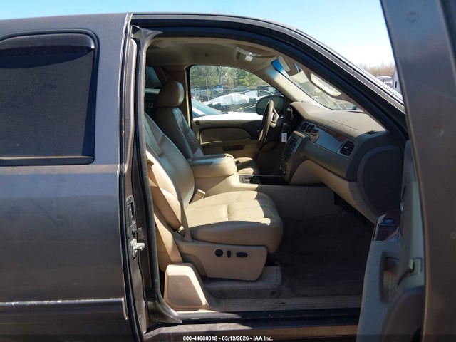 Aukcja sprzedaży 2011 Gmc Sierra 1500 Slt, vin: 1GTR2WE30BZ291041, numer aukcji: 44600018