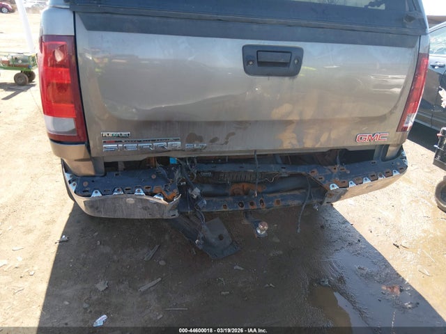 Aukcja sprzedaży 2011 Gmc Sierra 1500 Slt, vin: 1GTR2WE30BZ291041, numer aukcji: 44600018