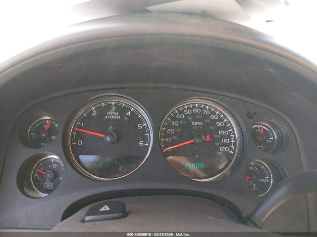 Aukcja sprzedaży 2011 Gmc Sierra 1500 Slt, vin: 1GTR2WE30BZ291041, numer aukcji: 44600018