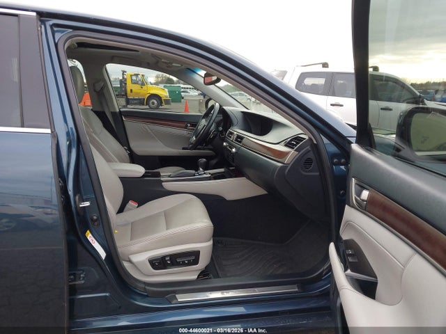 2014 Lexus Gs 350 მანქანა იყიდება აუქციონზე, vin: JTHBE1BL6E5040230, აუქციონის ნომერი: 44600021