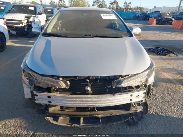 Toyota COROLLA LE 2023 5YFB4MDE7PP033023 Image 13