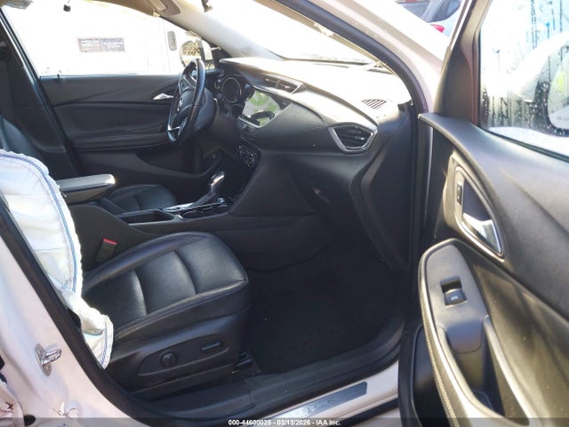 Aukcja sprzedaży 2020 Buick Encore Gx Fwd Essence, vin: KL4MMFSL6LB065633, numer aukcji: 44600025
