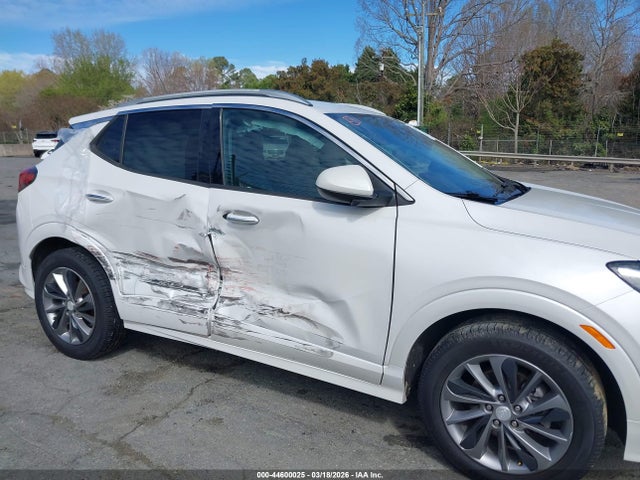 Aukcja sprzedaży 2020 Buick Encore Gx Fwd Essence, vin: KL4MMFSL6LB065633, numer aukcji: 44600025