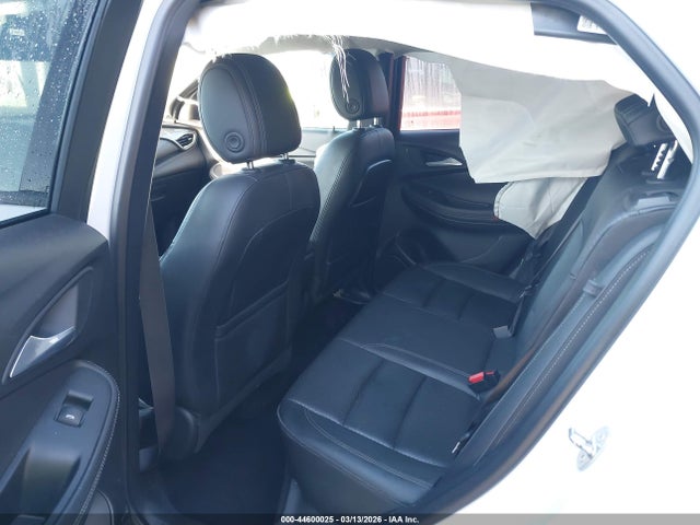 Aukcja sprzedaży 2020 Buick Encore Gx Fwd Essence, vin: KL4MMFSL6LB065633, numer aukcji: 44600025