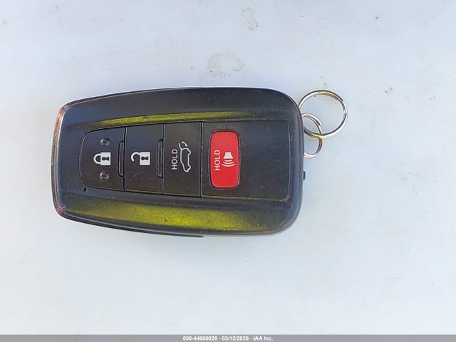 JTMEWRFV6KD504866 Toyota Rav4 Hybrid Xse